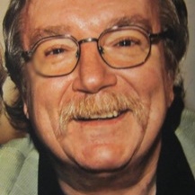 Profilbild von Peter Wetzel