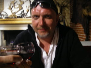 Profilbild von Peter Weyers