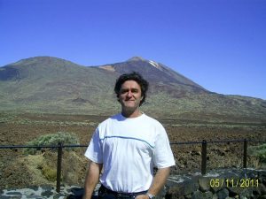 Profilbild von Peter Wichmann