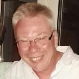 Profilbild von Peter Wickenkamp