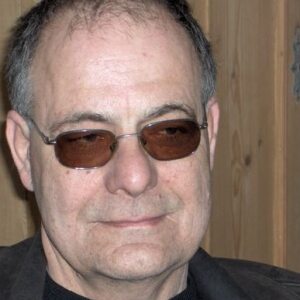 Profilbild von Peter Wiebenson