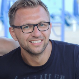 Profilbild von Peter Wieczorek