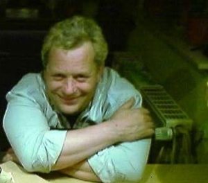 Profilbild von Peter Wiegel