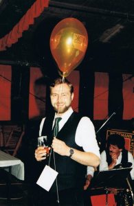 Profilbild von Peter Wiehr