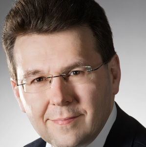 Profilbild von Peter Wienand
