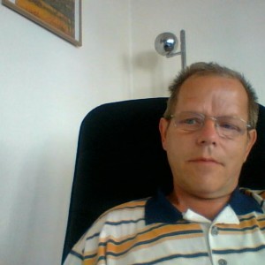 Profilbild von Peter Wienecke