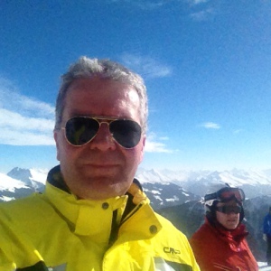 Profilbild von Peter Wienröder