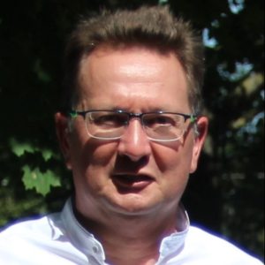 Profilbild von Peter Wiesel