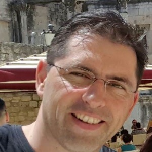 Profilbild von Peter Wiesner