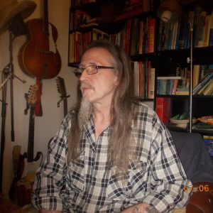 Profilbild von Peter Wieting