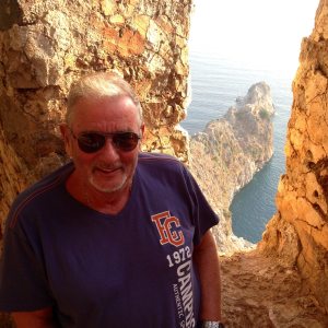 Profilbild von Peter Wilbois