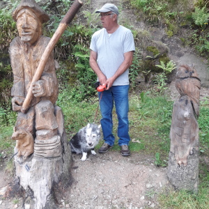 Profilbild von Peter Wilhelmi