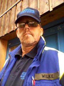 Profilbild von Peter Wilke