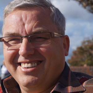 Profilbild von Peter Wilkens