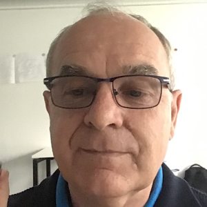 Profilbild von Peter Willmann
