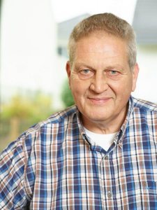 Profilbild von Peter Willwoll