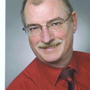 Profilbild von Peter Windt