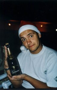 Profilbild von Peter Winkel