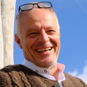 Profilbild von Peter Winkler