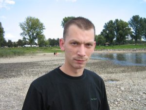 Profilbild von Peter Winkler