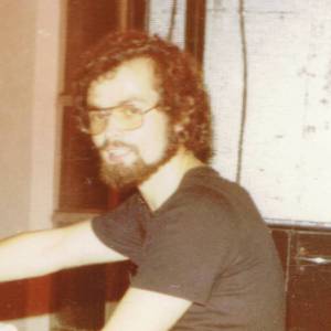 Profilbild von Peter Winkler