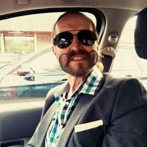 Profilbild von Peter Winnewisser