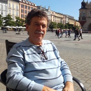 Profilbild von Peter Winter