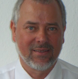 Profilbild von Peter Winterfeldt