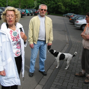 Profilbild von Peter Wintz