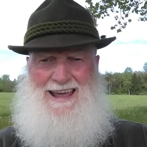 Profilbild von Peter Winzinger