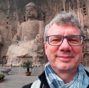 Profilbild von Peter Wirth