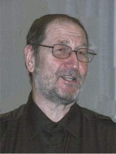 Profilbild von Peter Wirtz