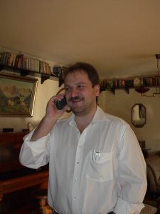 Profilbild von Peter Wisniewski