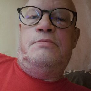 Profilbild von Peter Witte