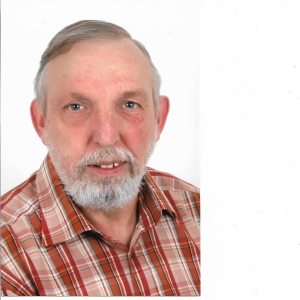 Profilbild von Peter Witte
