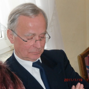 Profilbild von Peter Wittke