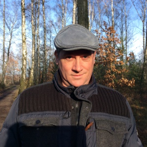 Profilbild von Peter Wittmann