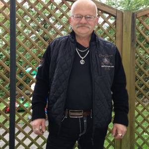 Profilbild von Peter Wittstock