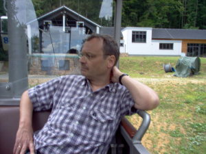 Profilbild von Peter Wittwer