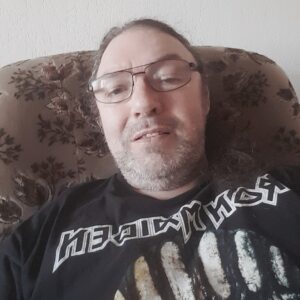 Profilbild von Peter Witzel