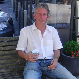 Profilbild von Peter Wobb