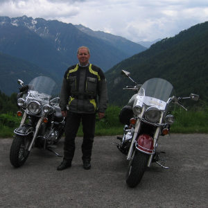 Profilbild von Peter Wobig