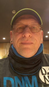 Profilbild von Peter Wockenfuss