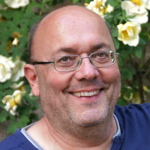 Profilbild von Peter Woeckel
