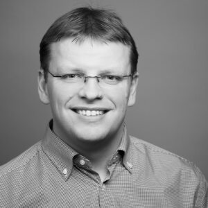 Profilbild von Peter Wöl