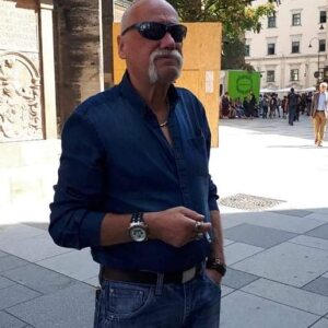 Profilbild von Peter Wöllner