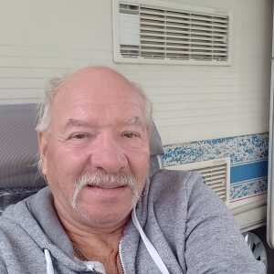 Profilbild von Peter Woischwill
