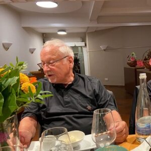 Profilbild von Peter Wojciechowski