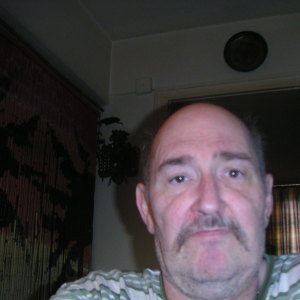 Profilbild von Peter Wolf