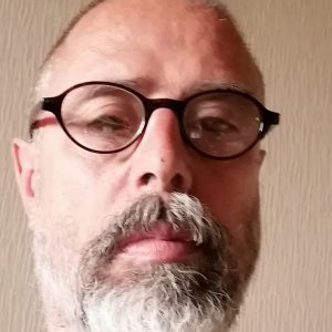 Profilbild von Peter Wolff